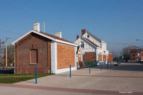 Ghestem Olivier Annœullin