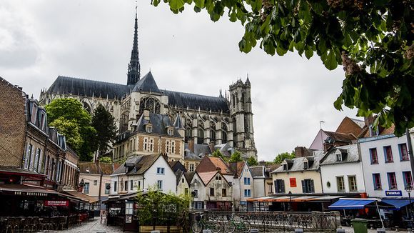 Labidi Neji Amiens