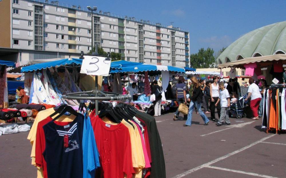 Provert Paysage Argenteuil