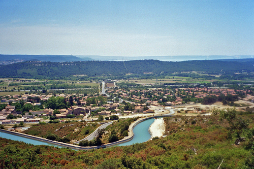 Gallion Florian Coudoux