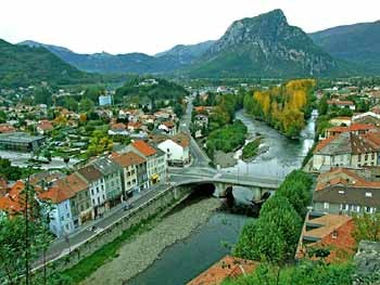 Ateliers Municipaux Tarascon-sur-Ariège