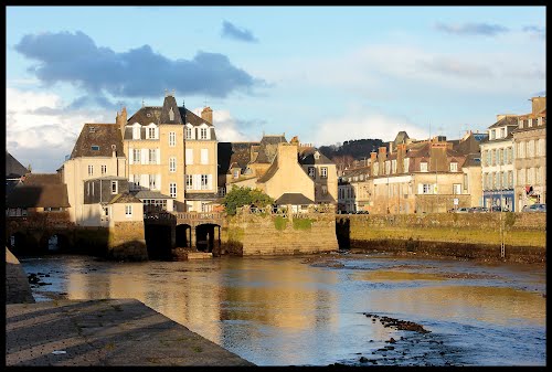 Elorn Paysage Landerneau