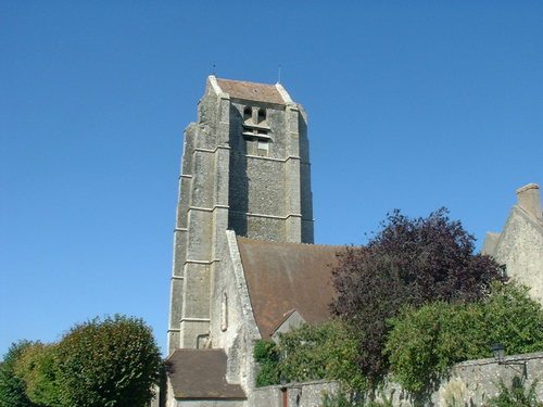 Marchand Patrick Les Granges-le-Roi