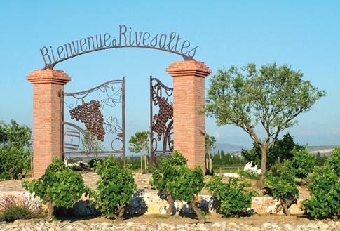 Top Jardin 2 Rivesaltes