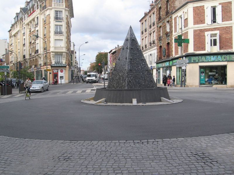 AMARE HORTO Landscaping Fontenay-sous-Bois
