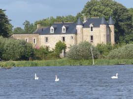 un jardin chez vous Theix