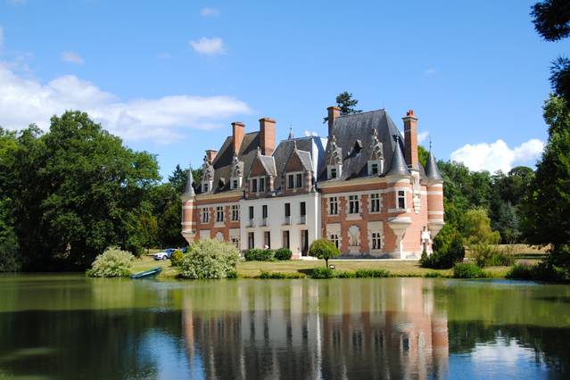 Prot Bernard Romorantin-Lanthenay