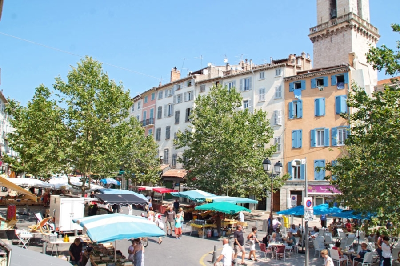 ACE GARDEN Draguignan