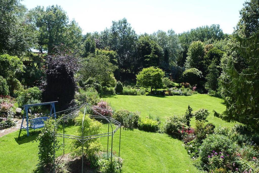 Vert Paysage Hernicourt