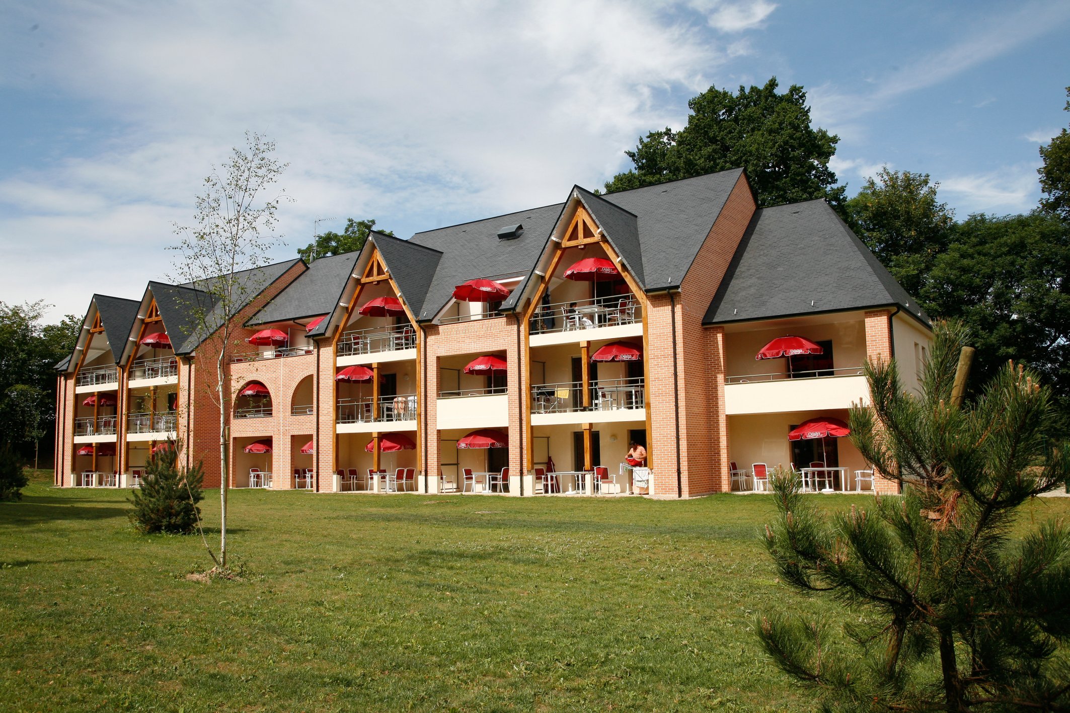 Trocque Jean-Luc Gonneville-sur-Honfleur