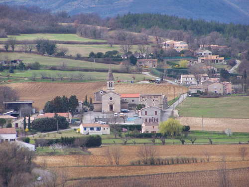 Rg Paysages Saint-Lager