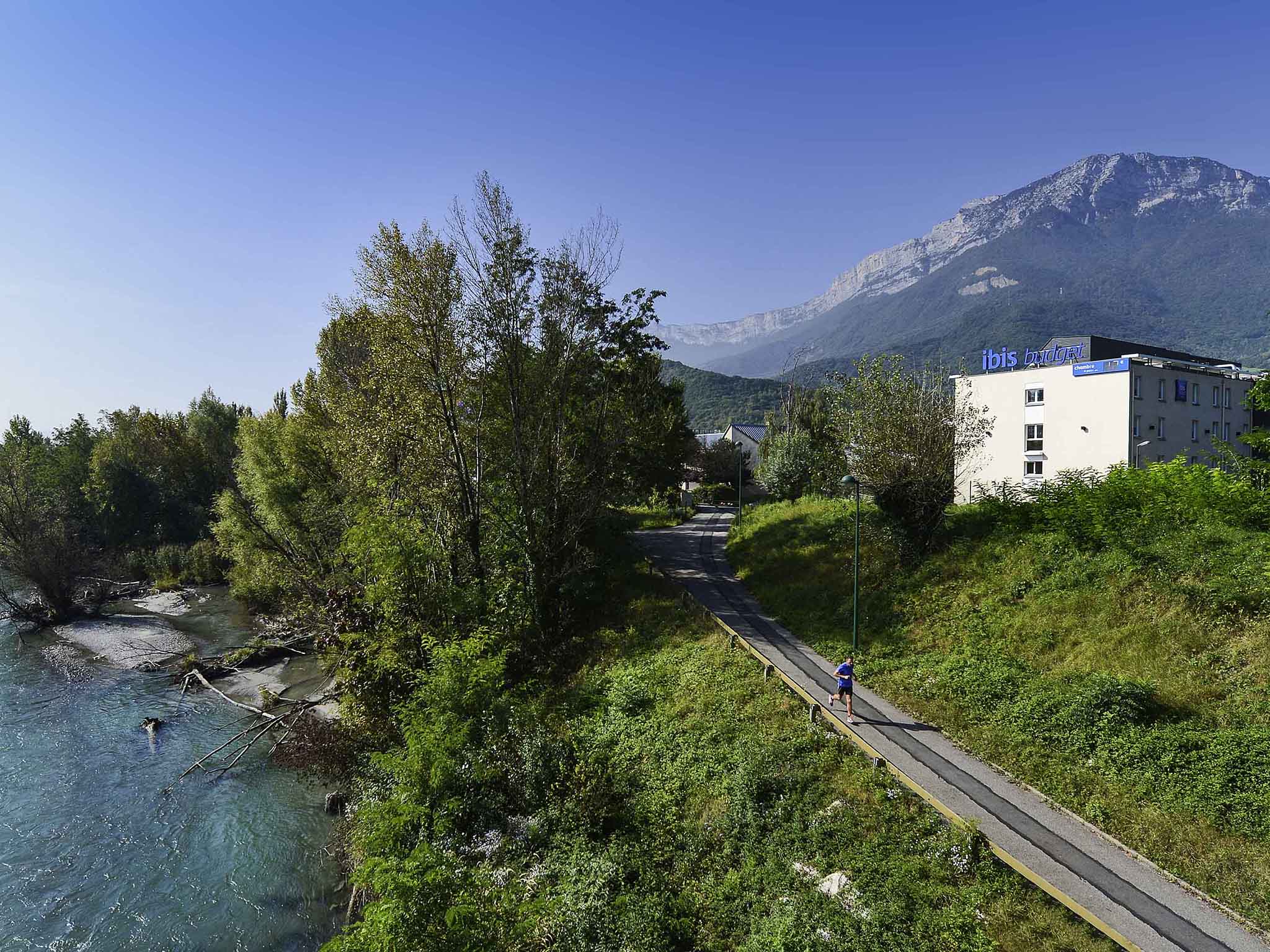 Aux Couleurs Du Paysage Seyssins