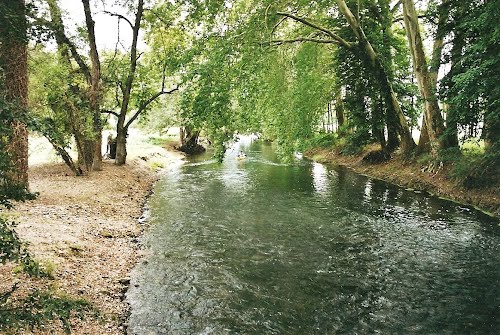 JE SUIS AU JARDIN jardinier Paysagiste Montreuil-sur-Epte