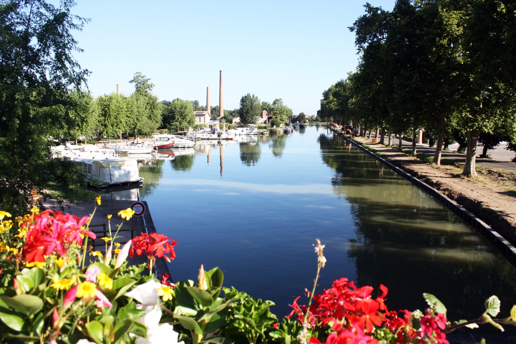 Jardins 2000 Montech