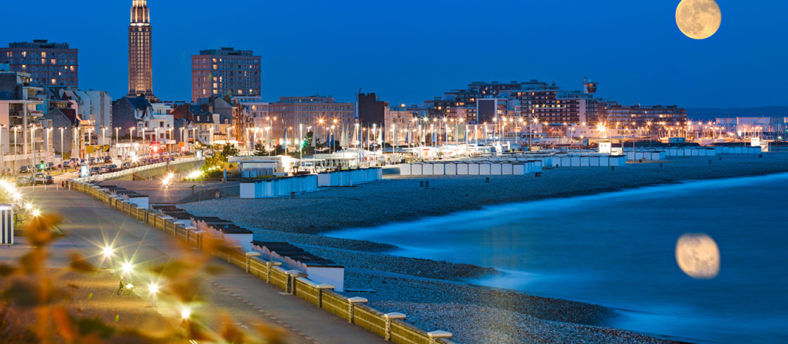 Eurl Leagady Le Havre