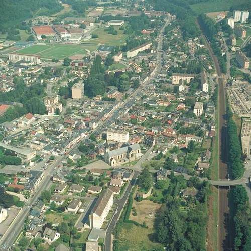 David Sebastien Romain Mickael Notre-Dame-de-Bondeville