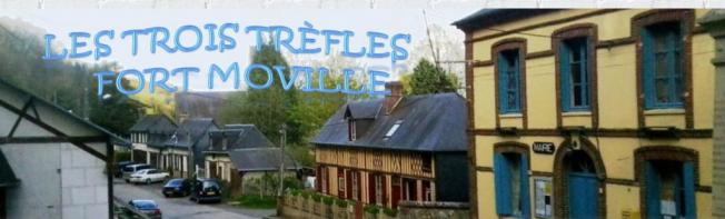 Dore Francois Fort-Moville