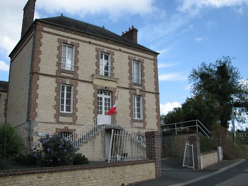 Lécuyer José Le Marais-la-Chapelle