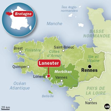 Global Jardins Lanester