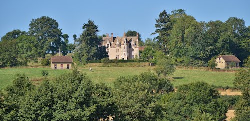 Jardiniers du Perche Saint-Jean-Pierre-Fixte