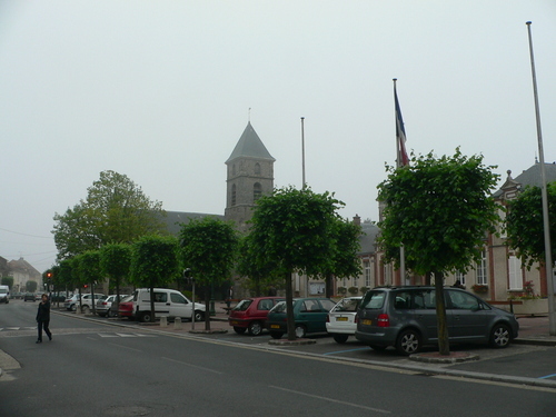 Nunes Zuzarte Paolo Le Perray-en-Yvelines