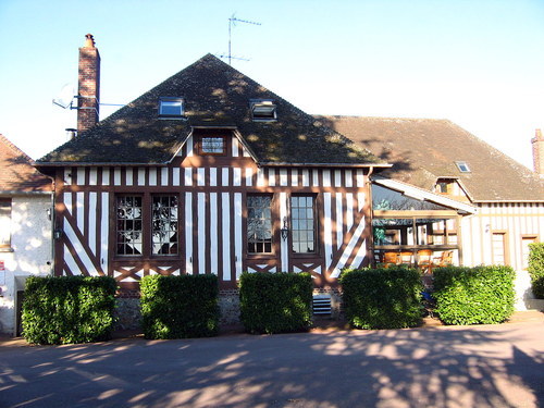 Goulain Michel Saint-Gatien-des-Bois