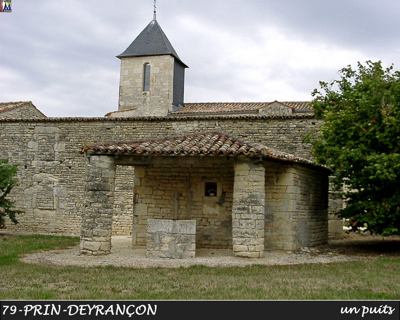 id verde à Niort Prin-Deyrançon
