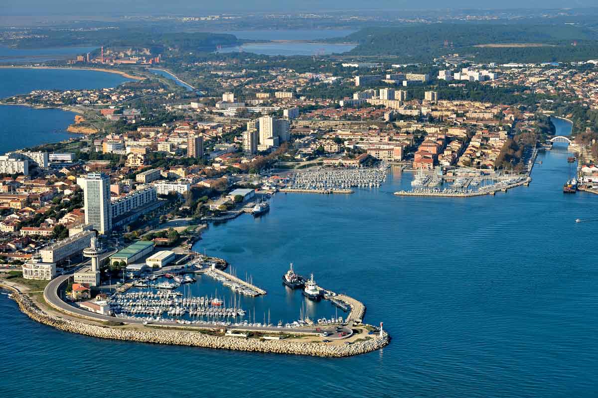 Haren Vincent Port-de-Bouc