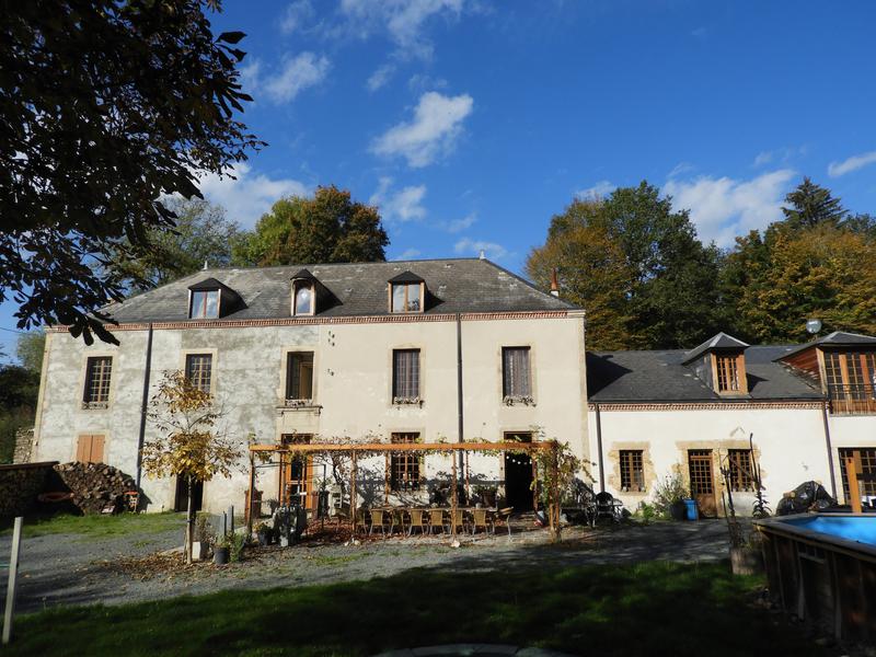 Poirier Dominique MoutierMalcard paysagiste, aménagement et entretien