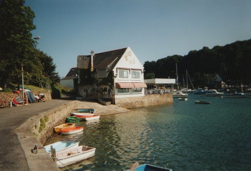 Bernard Pascal Riec-sur-Bélon