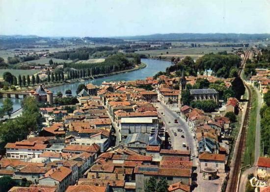 Peyo Jardins Peyrehorade