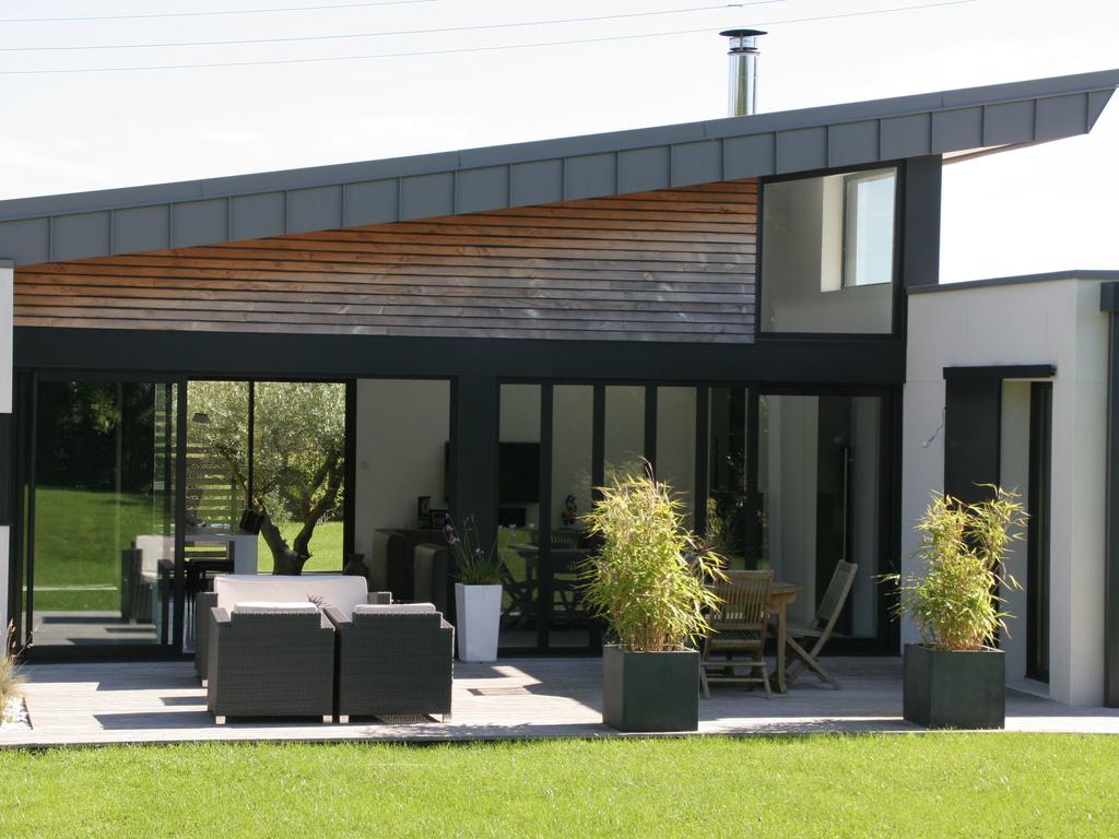Hervé Lemoine Jardinier professionnel Plougastel-Daoulas