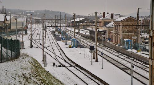 Chauveau Jean-Claude Nogent-le-Rotrou