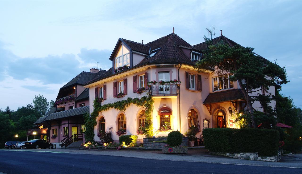 Schoeffel et Fils SARL Hagenthal-le-Bas