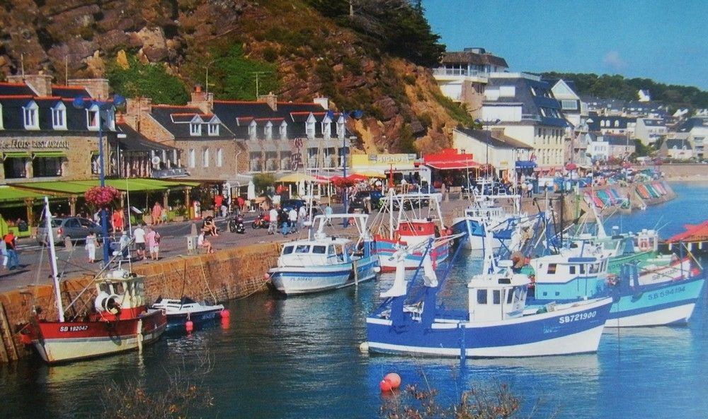 Bréard Denis Pléneuf-Val-André