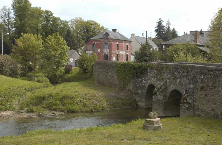 Atelier Bouvier Environnement Pacé