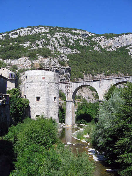 Cigal'Paysages Saint-Hippolyte-du-Fort