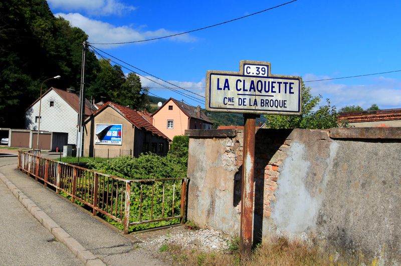 Petit Cyril La Broque paysagiste, aménagement et entretien de jardin