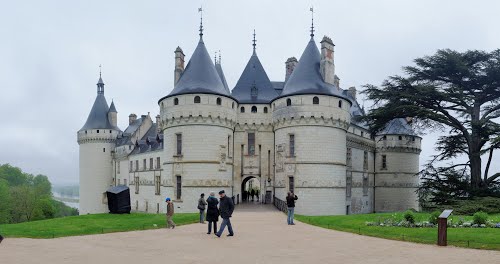 SCA DU VAL DE CISSE Onzain