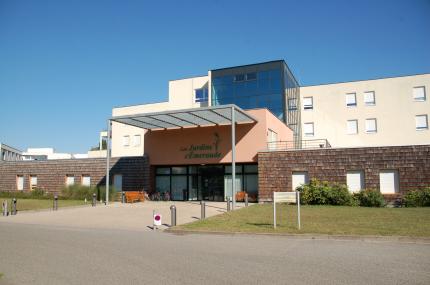 Nos prestations de paysagiste, tailleur de pierre Bischwiller