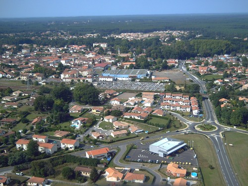 BNG Paysage Saint-Vincent-de-Tyrosse