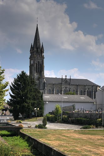 Goncalves Jean-François Bordères-sur-l'Échez