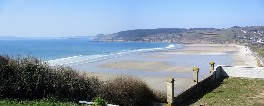 Broennec Sylvain Telgruc-sur-Mer