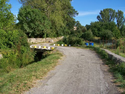 Déco-Méditerranéenne Boisset-et-Gaujac
