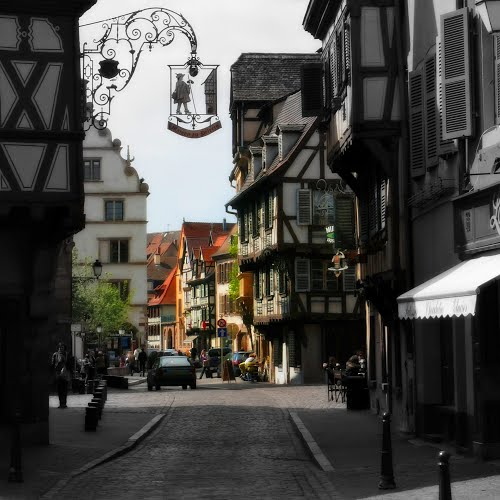 Schaedele paysagiste Sàrl Horbourg-Wihr