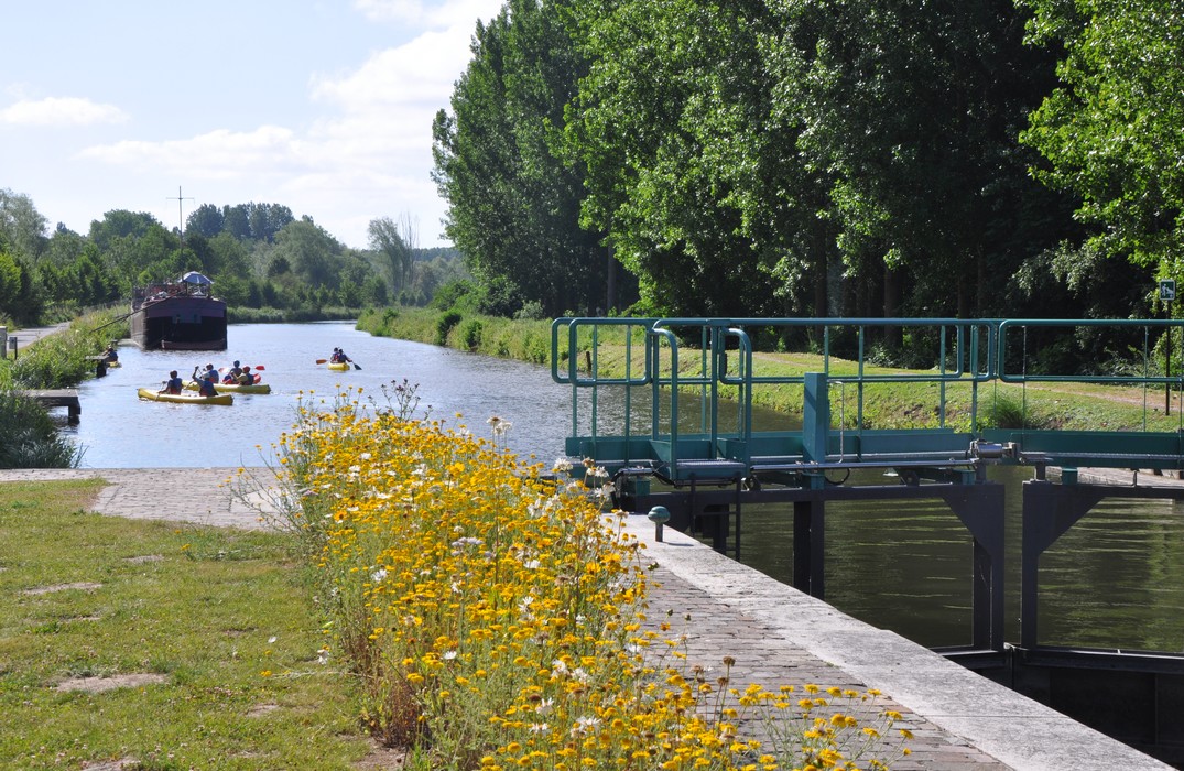 INTERPAYSAGE Ailly-sur-Somme