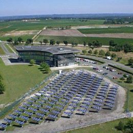 idverde Martillac
