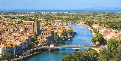 Patrac Christian Agde