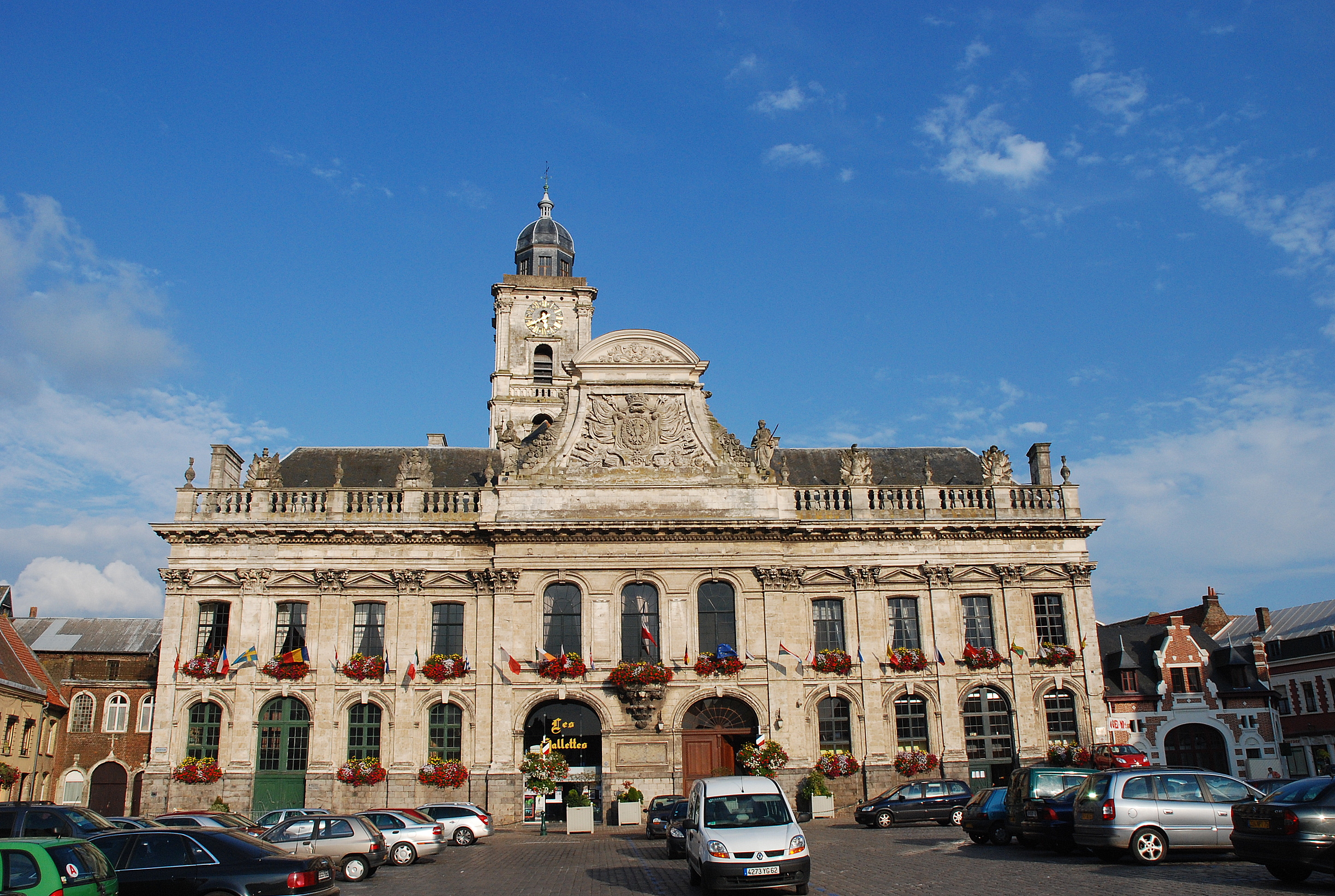 Danel Daniel Aire-sur-la-Lys