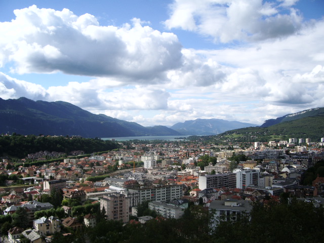 EVO green design Aix-les-Bains